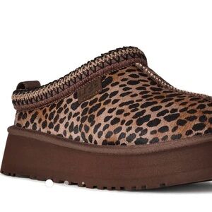 UGG Tazz Caspian platform
